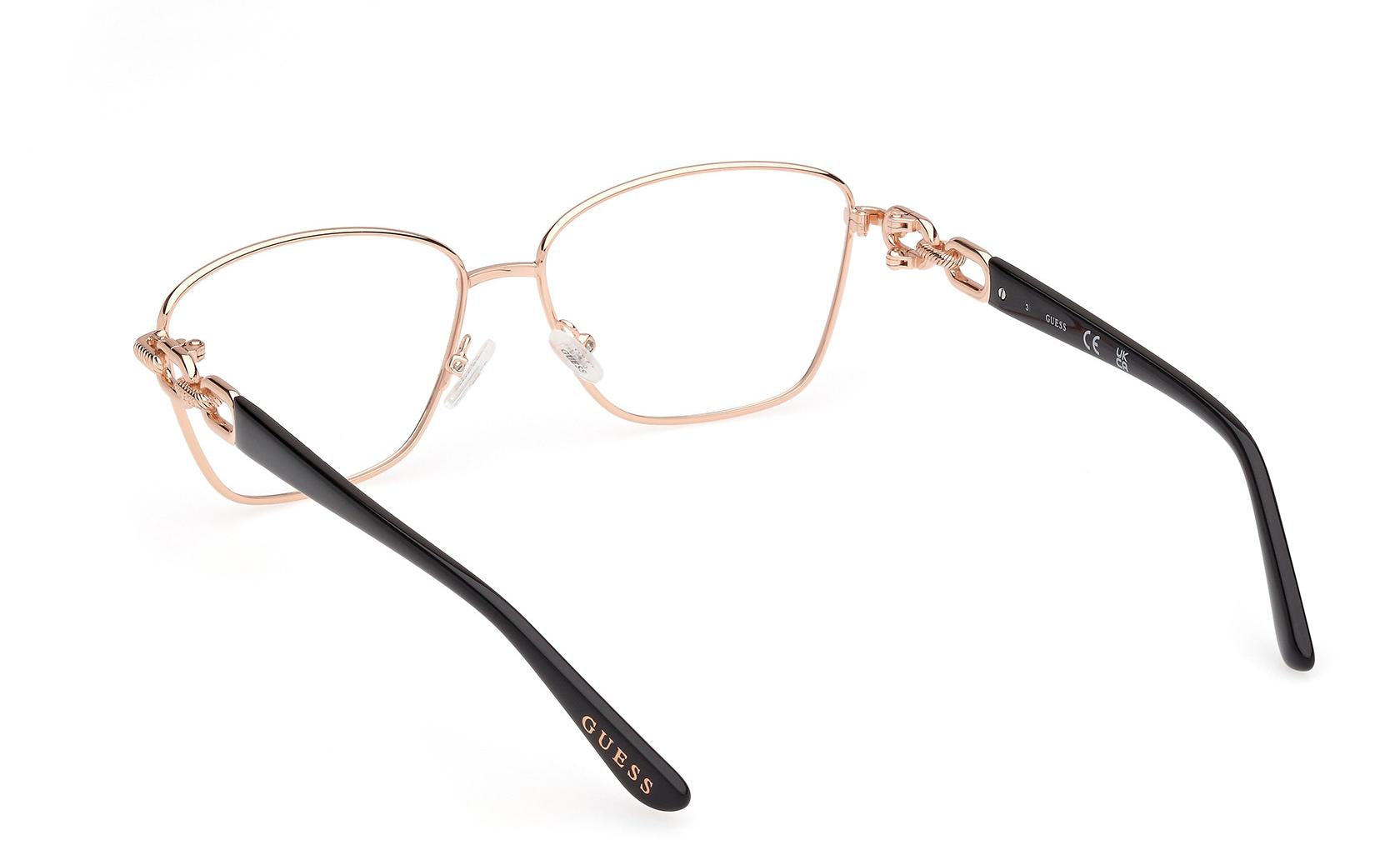 Guess Eyeglasses GU50179 028