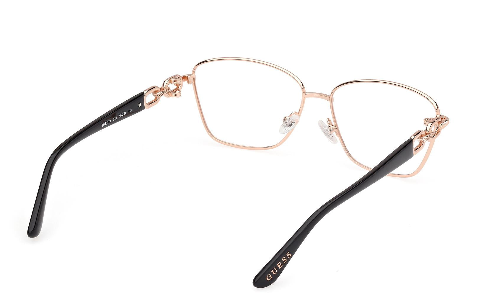 Guess Eyeglasses GU50179 028