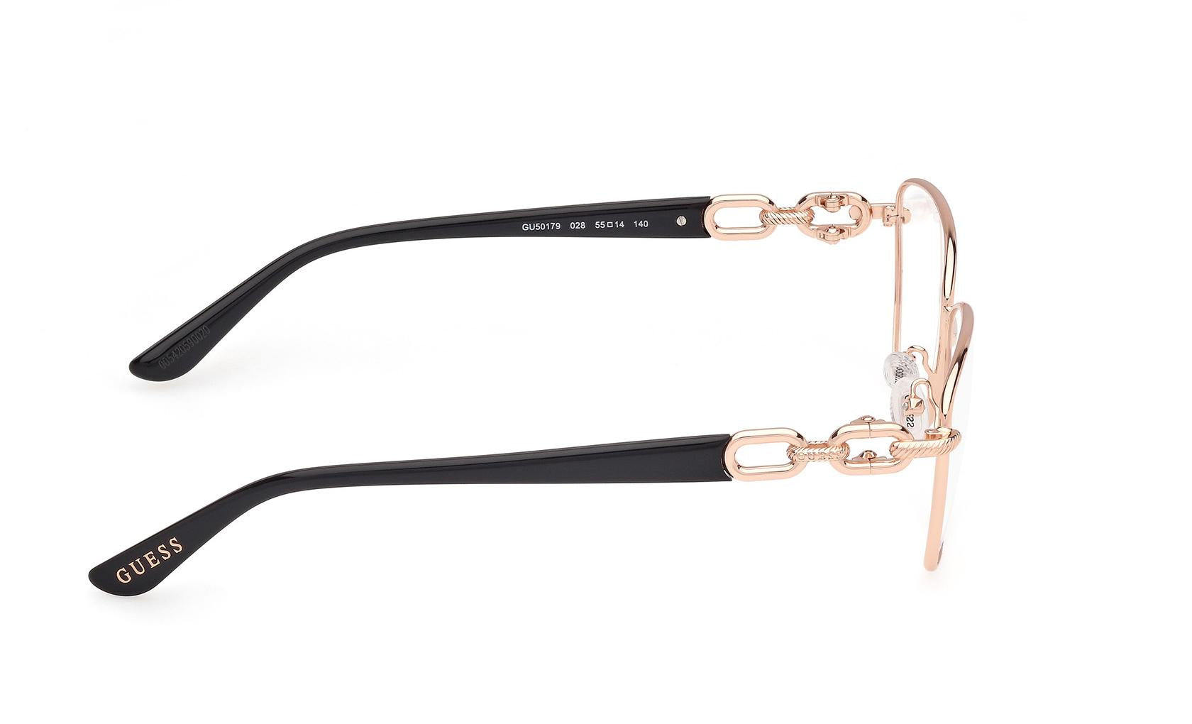 Guess Eyeglasses GU50179 028