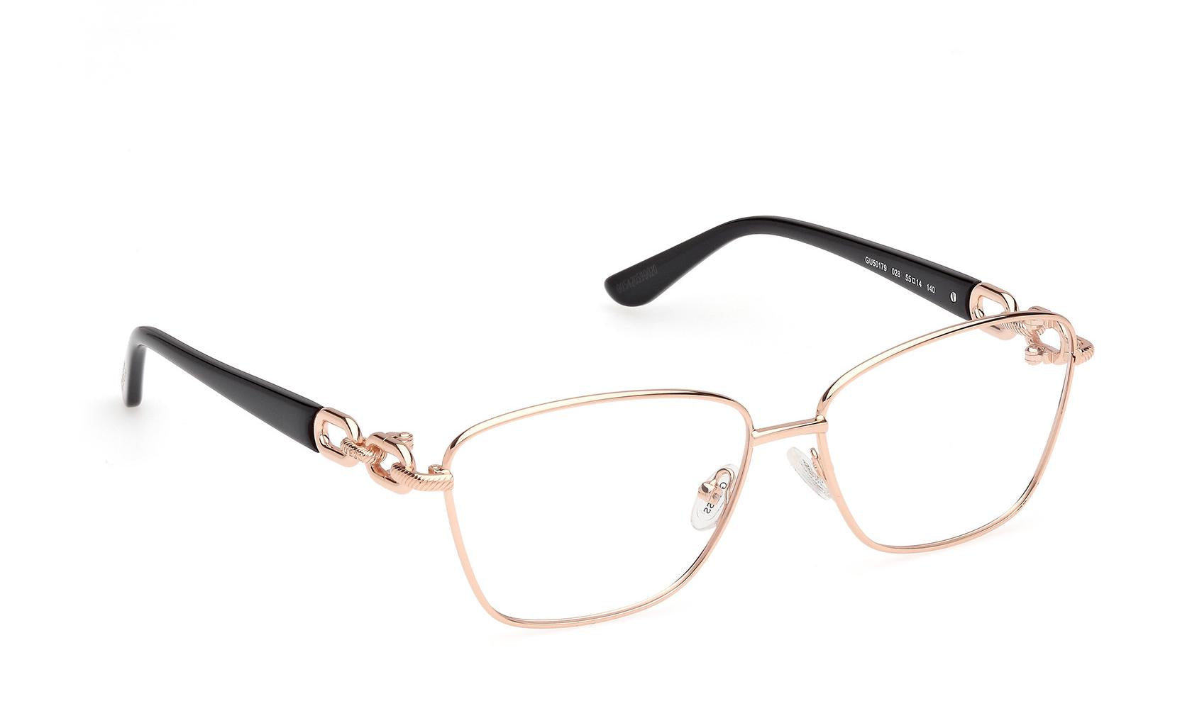 Guess Eyeglasses GU50179 028