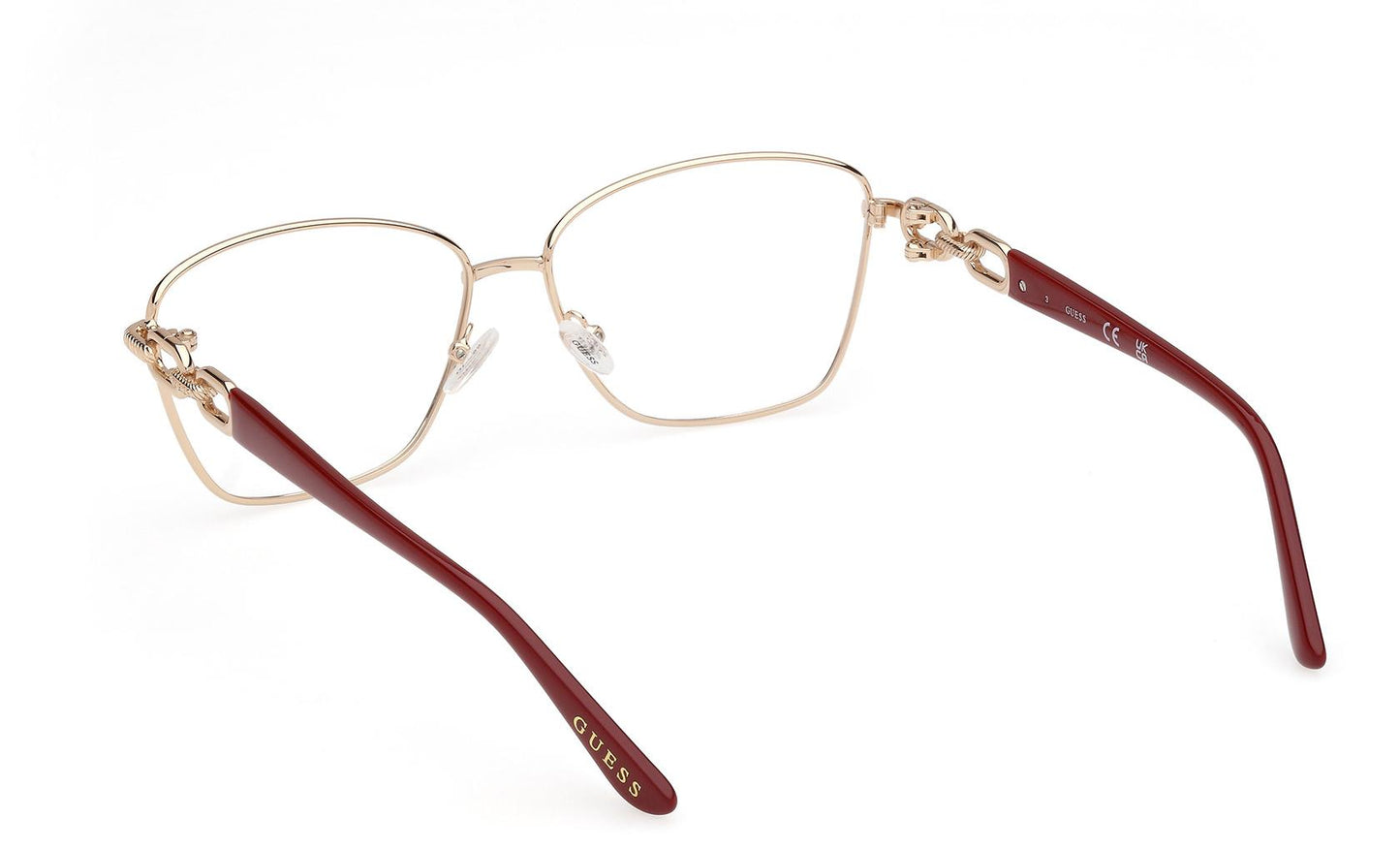 Guess Eyeglasses GU50179 032