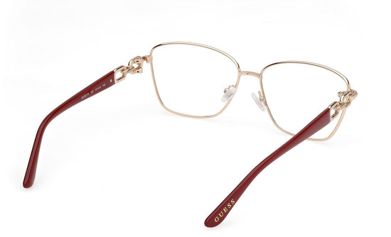 Guess Eyeglasses GU50179 032