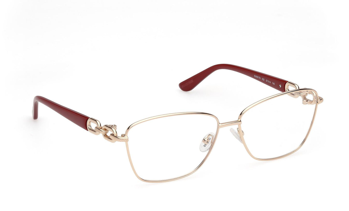 Guess Eyeglasses GU50179 032