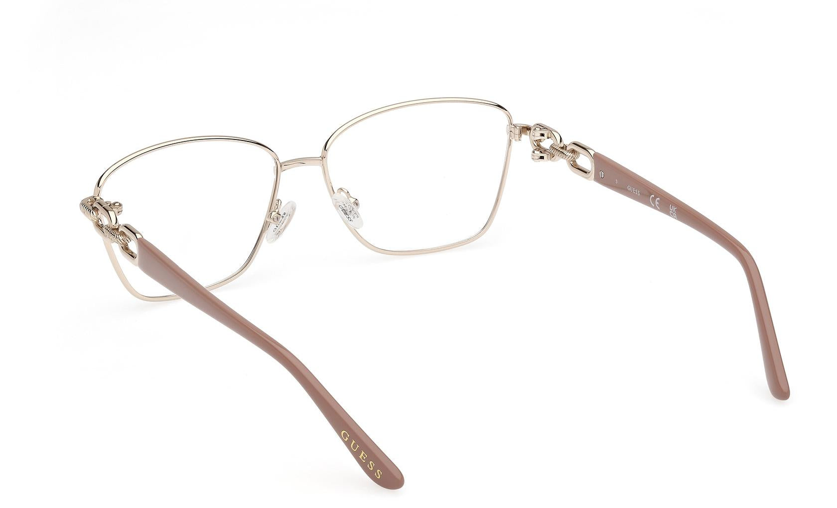 Guess Eyeglasses GU50179 058
