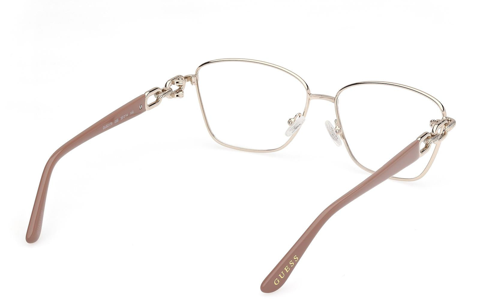 Guess Eyeglasses GU50179 058