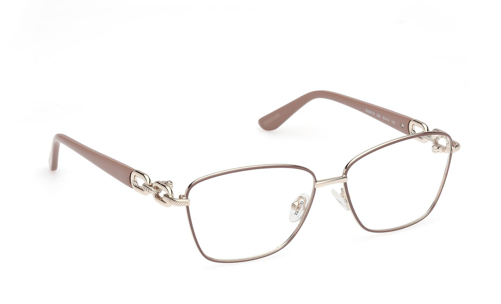 Guess Eyeglasses GU50179 058