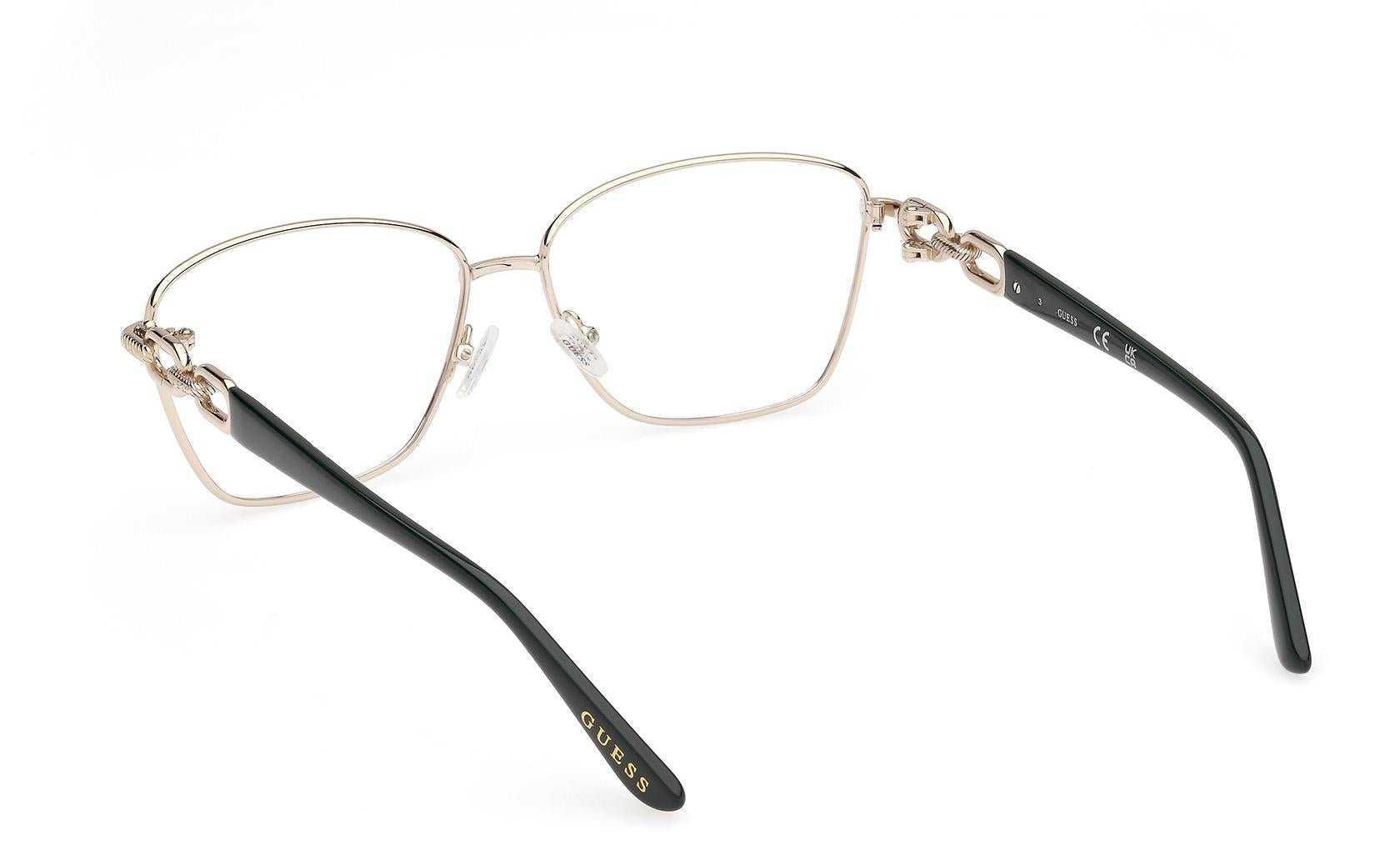 Guess Eyeglasses GU50179 097