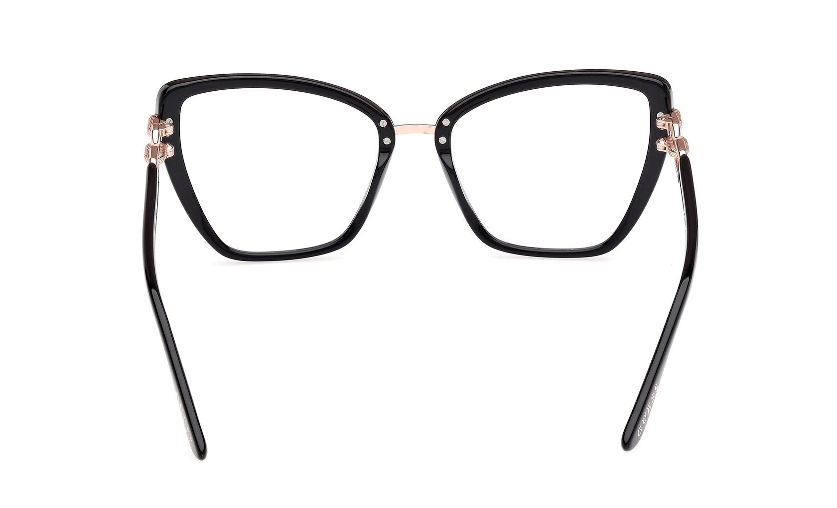 Guess Eyeglasses GU50180 001