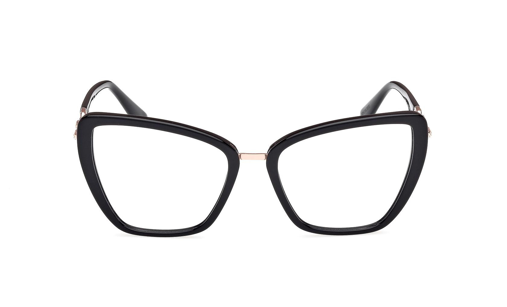 Guess Eyeglasses GU50180 001
