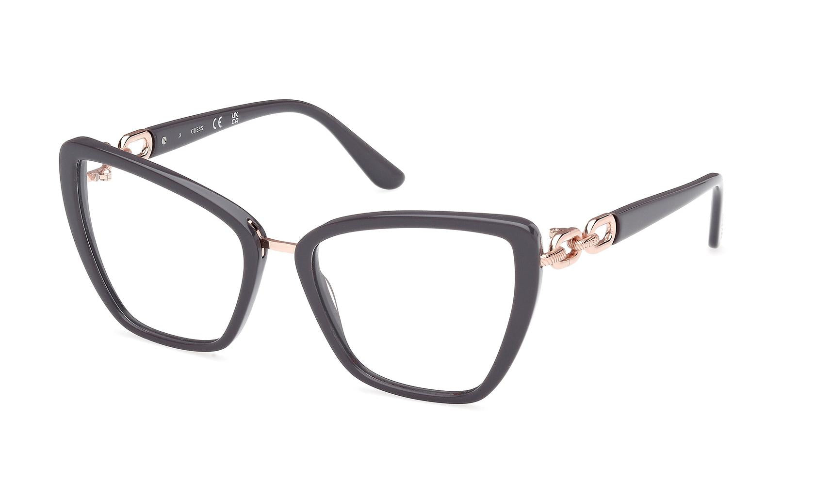 Guess Eyeglasses GU50180 020