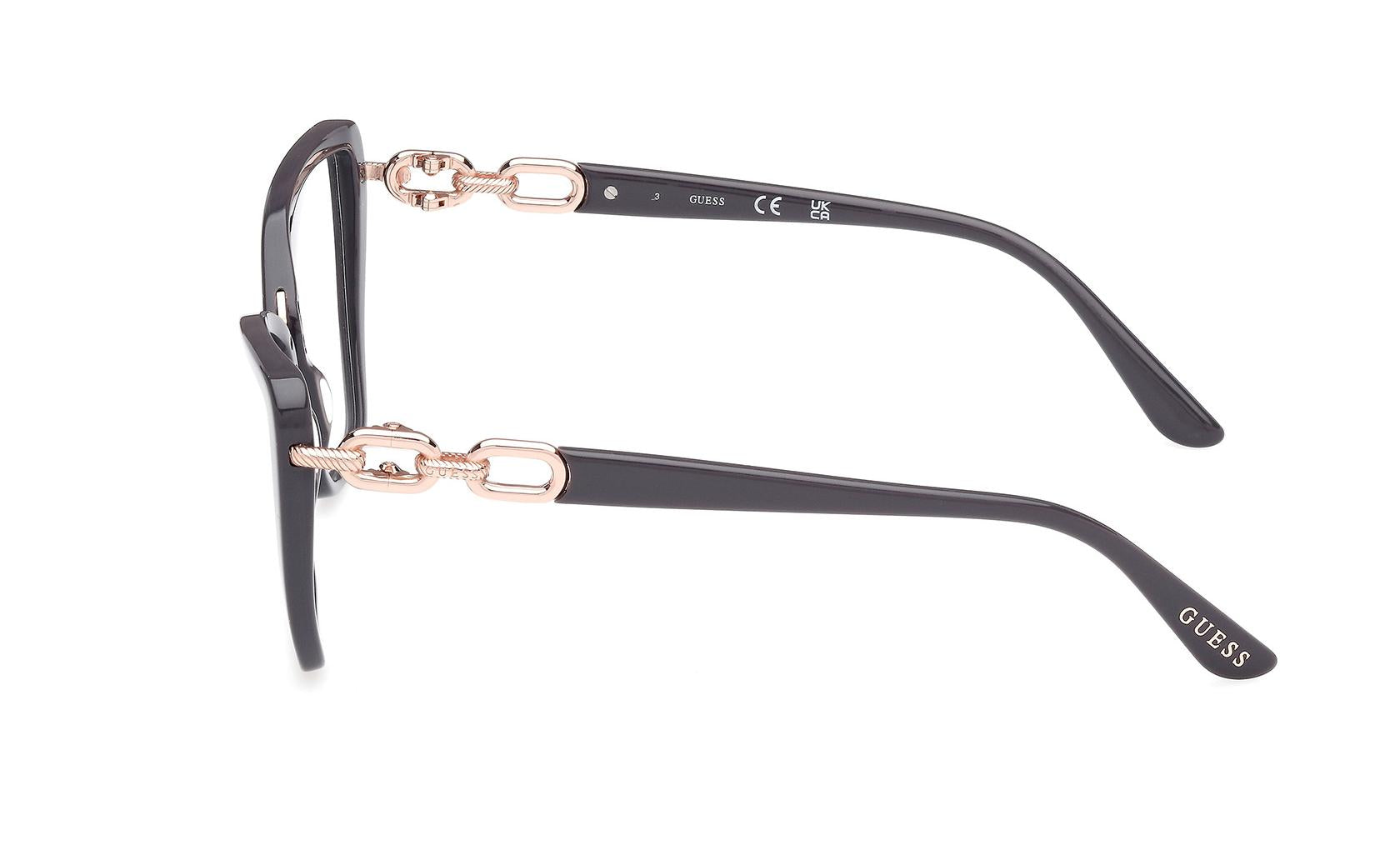 Guess Eyeglasses GU50180 020