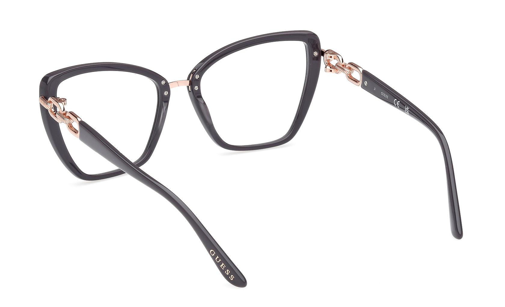Guess Eyeglasses GU50180 020
