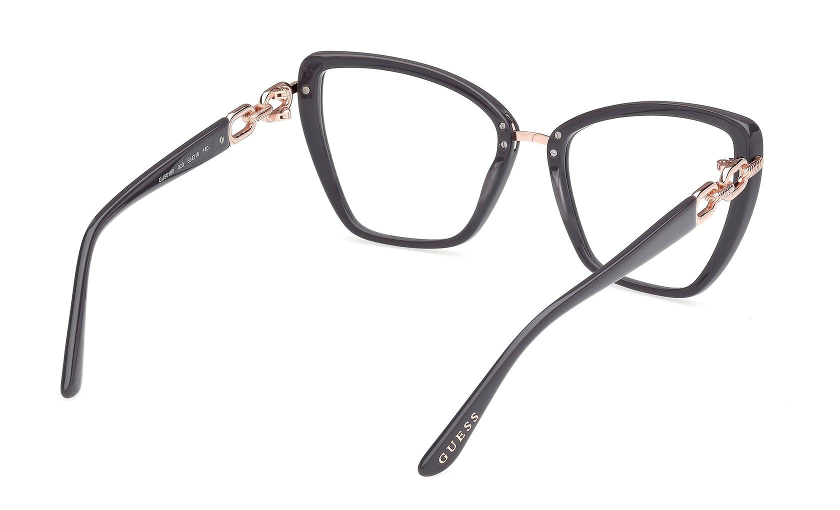 Guess Eyeglasses GU50180 020