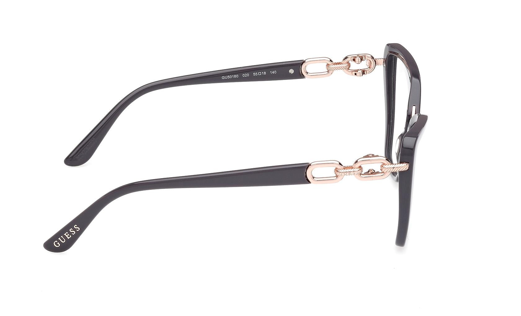 Guess Eyeglasses GU50180 020