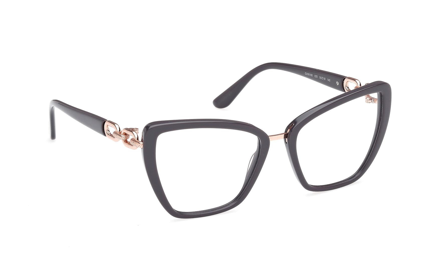 Guess Eyeglasses GU50180 020