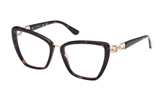 Guess Eyeglasses GU50180 052