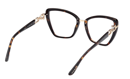 Guess Eyeglasses GU50180 052