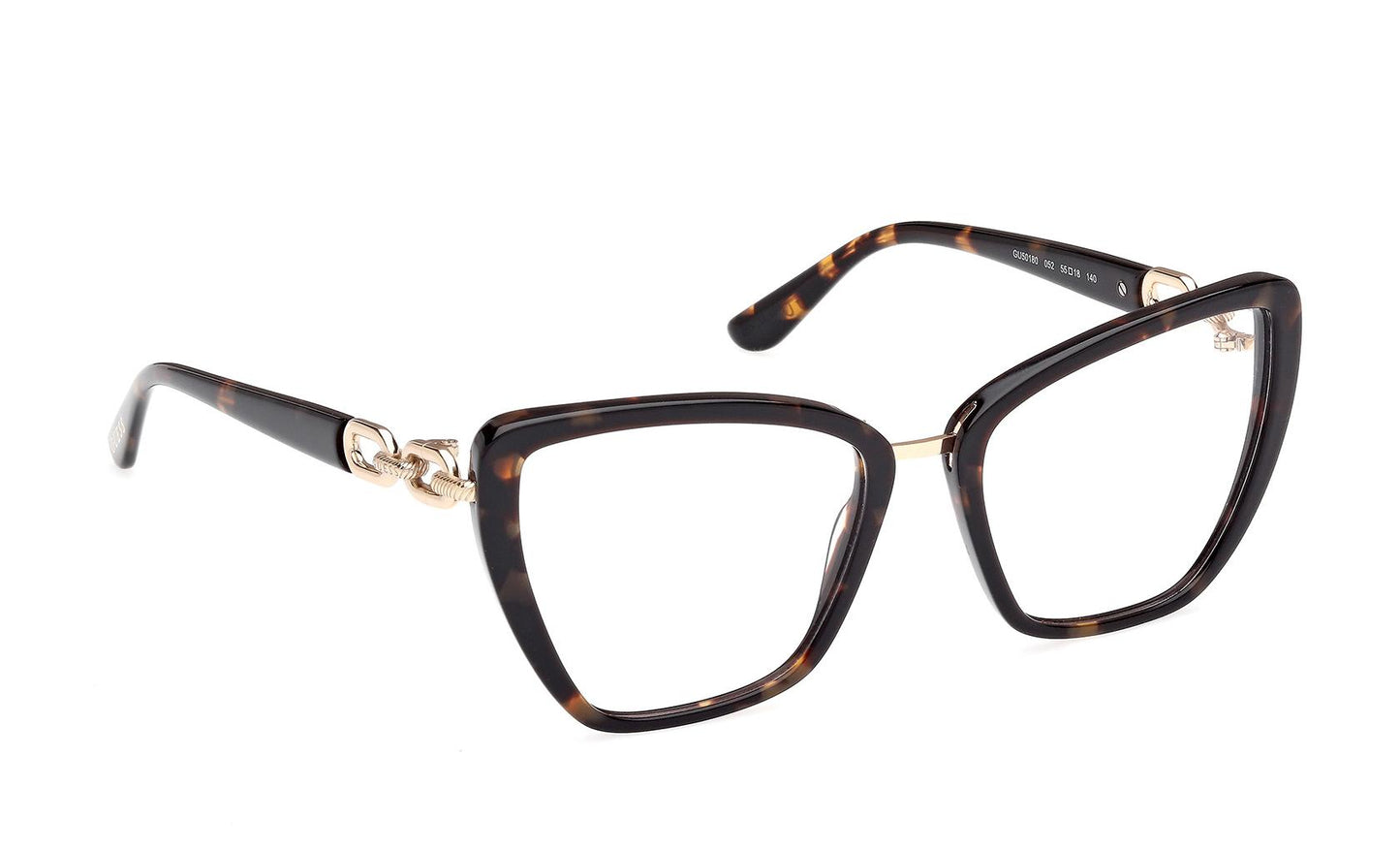 Guess Eyeglasses GU50180 052