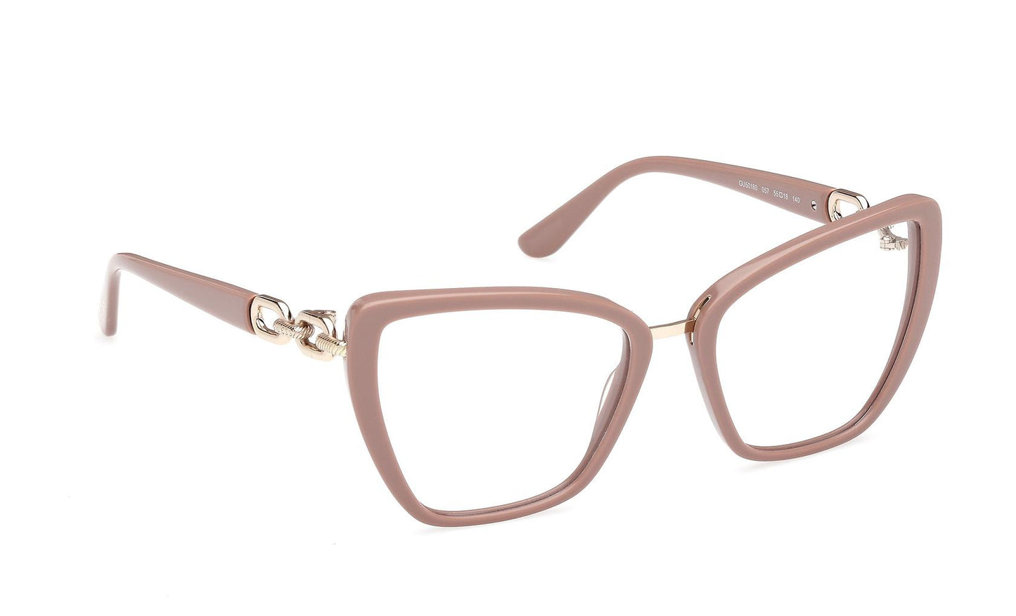 Guess Eyeglasses GU50180 057