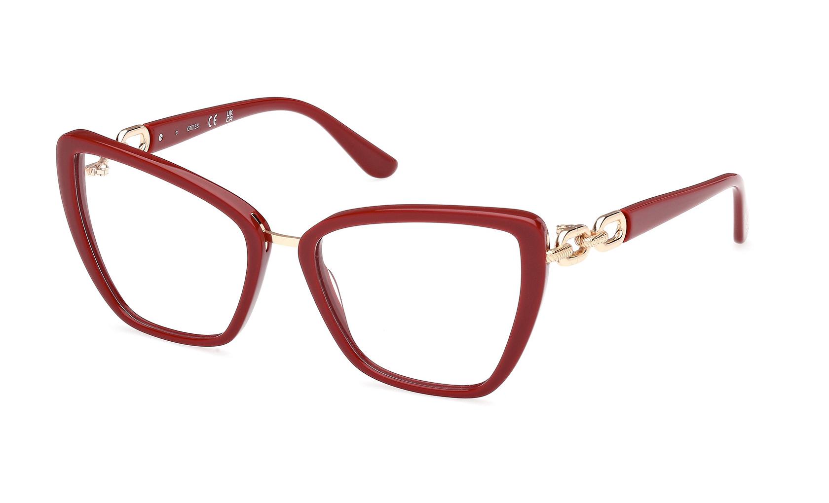 Guess Eyeglasses GU50180 066