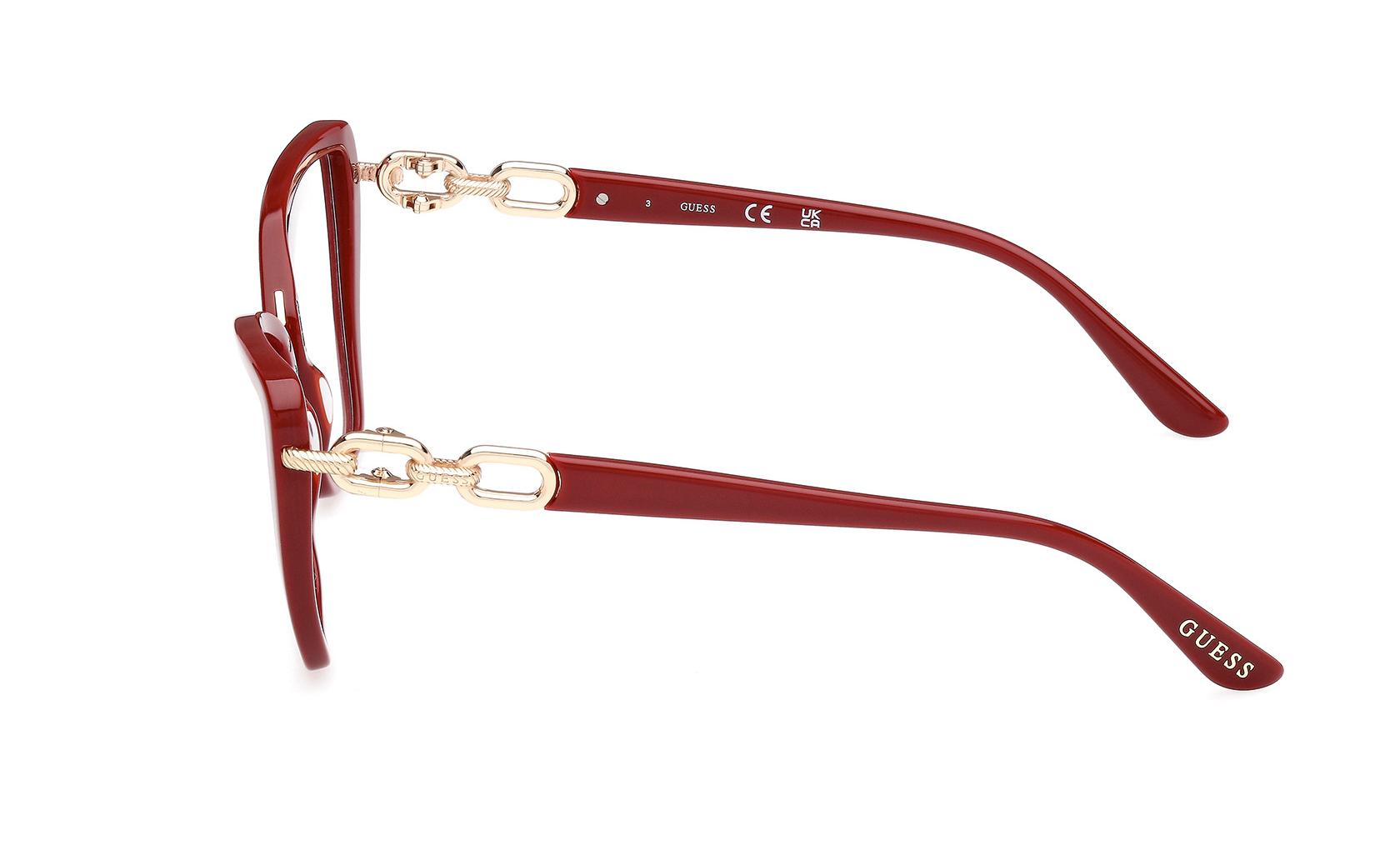 Guess Eyeglasses GU50180 066