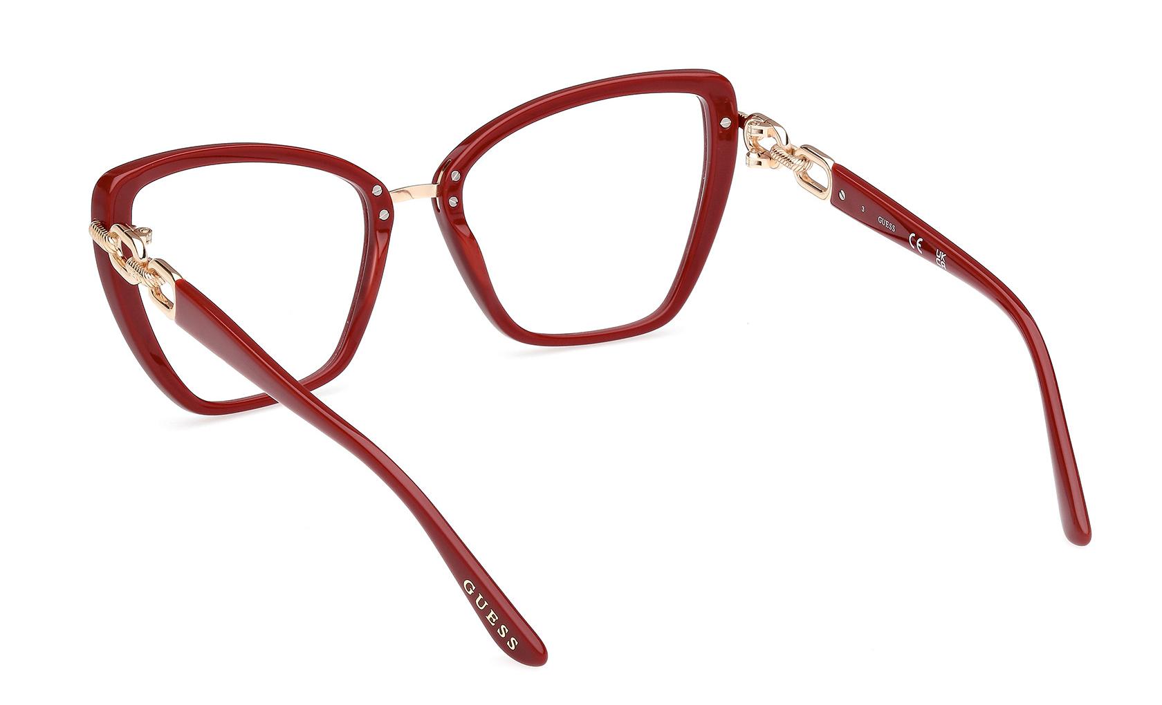 Guess Eyeglasses GU50180 066