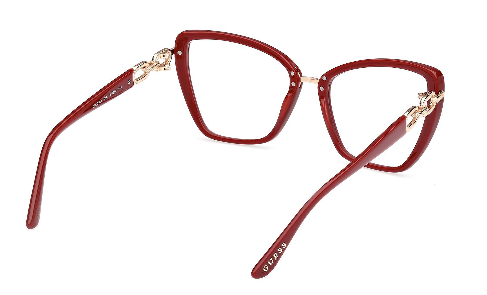 Guess Eyeglasses GU50180 066