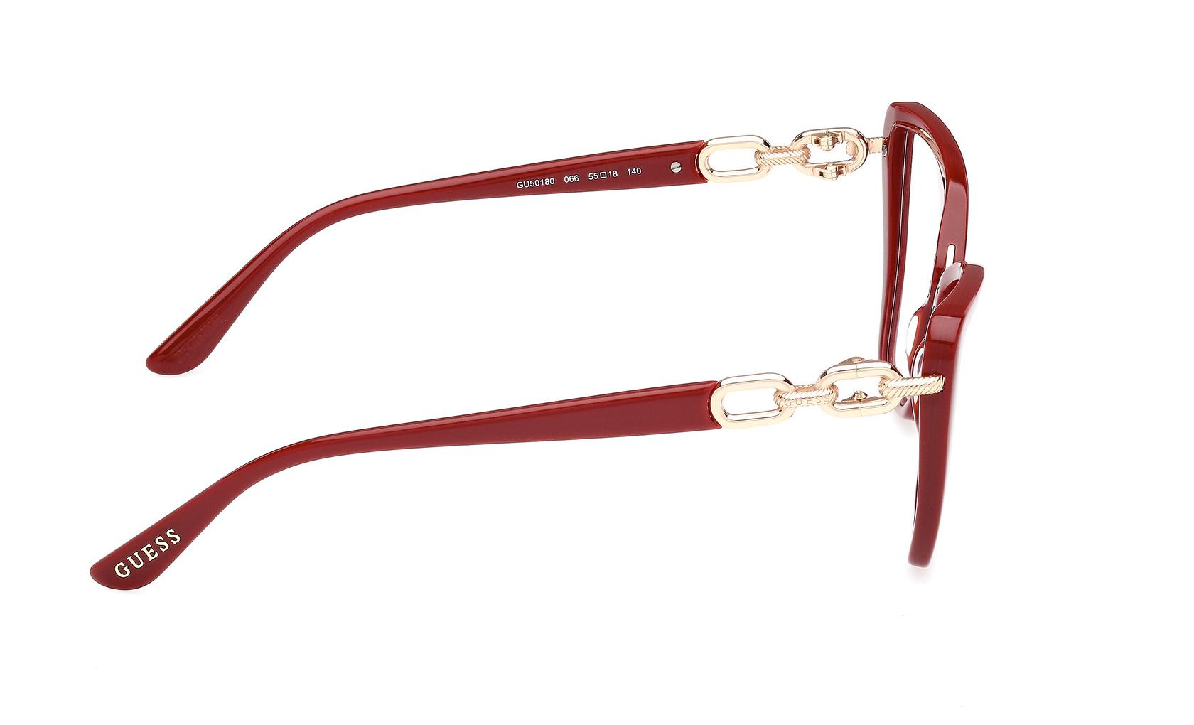 Guess Eyeglasses GU50180 066