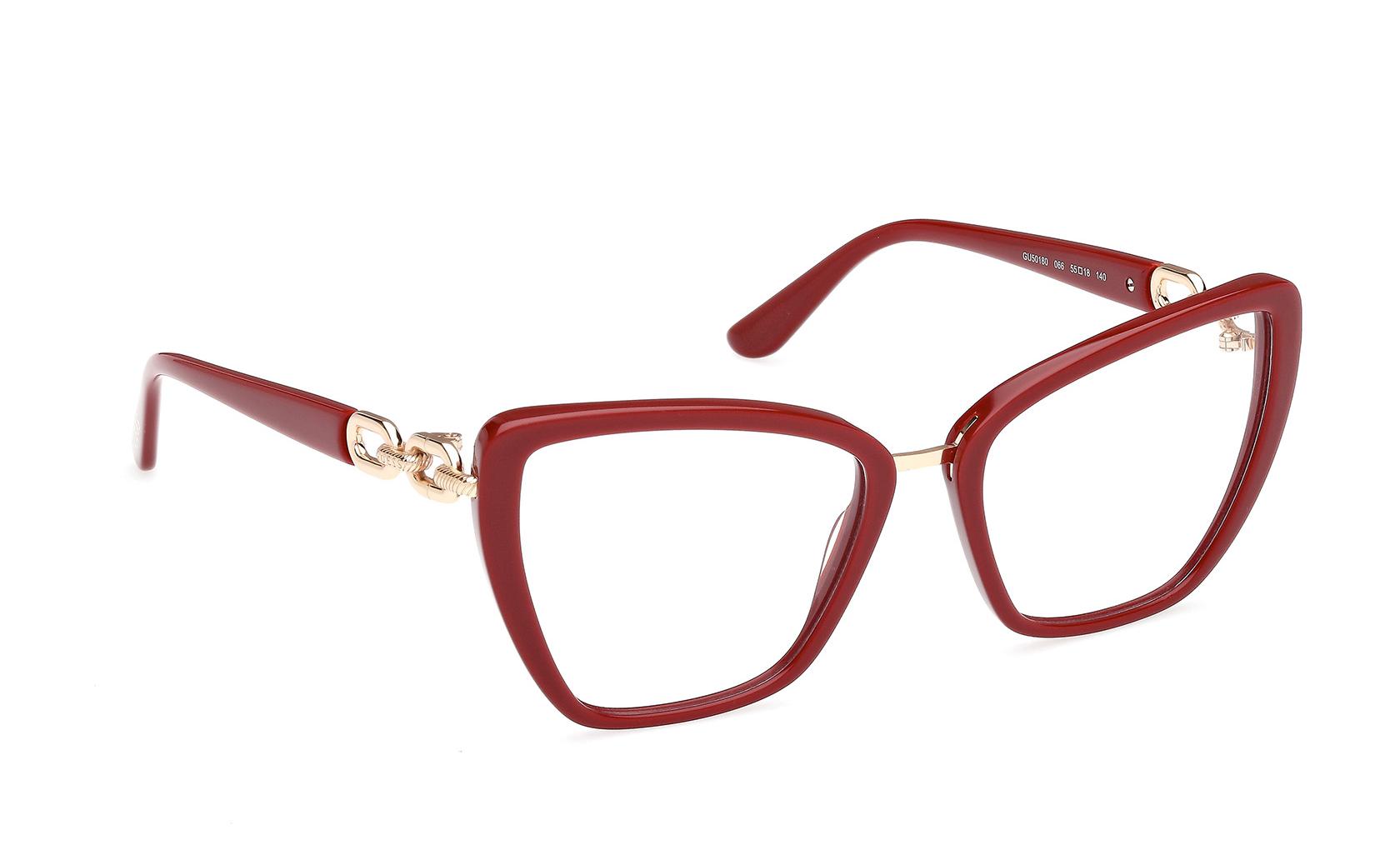Guess Eyeglasses GU50180 066