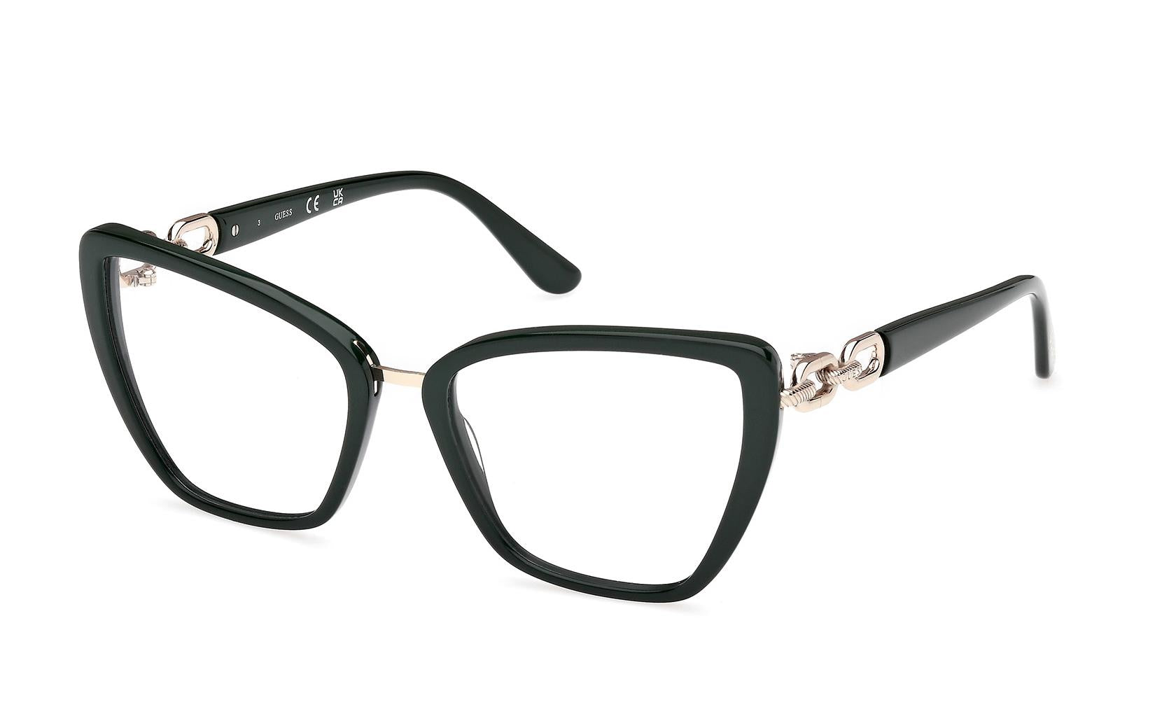 Guess Eyeglasses GU50180 096