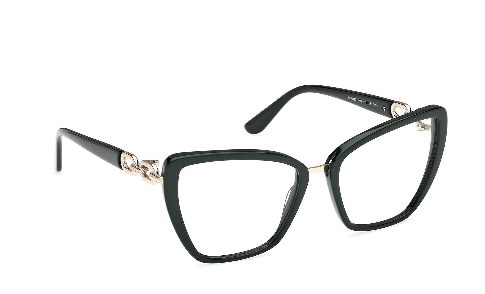 Guess Eyeglasses GU50180 096