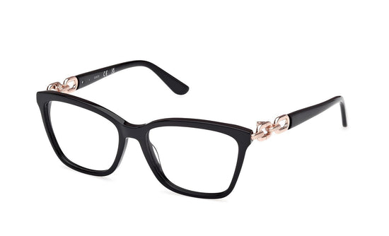 Guess Eyeglasses GU50181 001