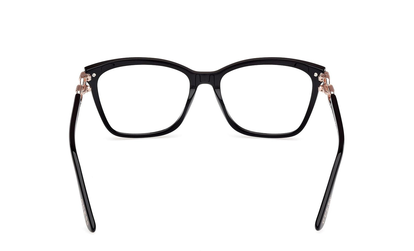 Guess Eyeglasses GU50181 001