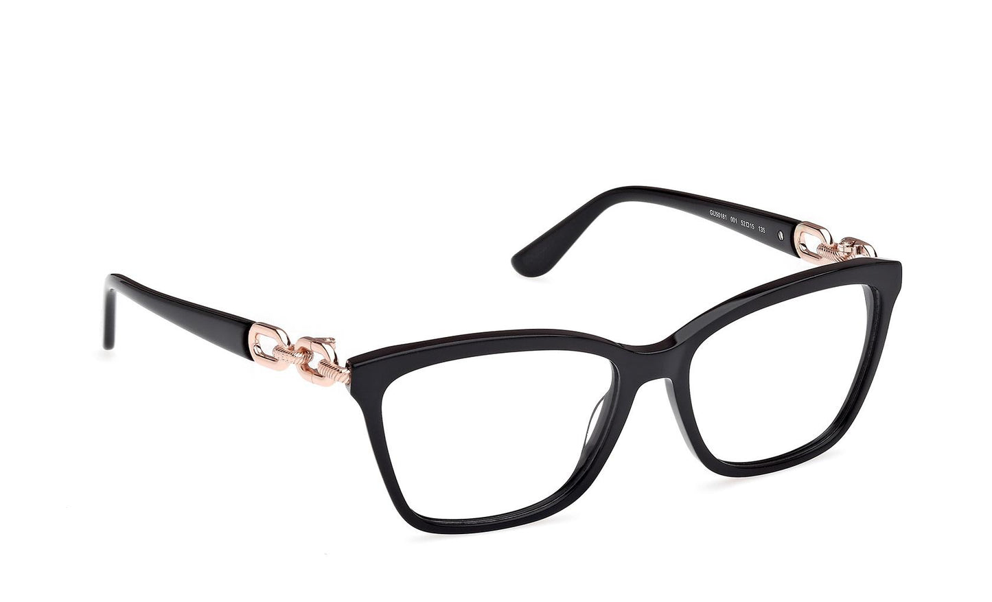 Guess Eyeglasses GU50181 001