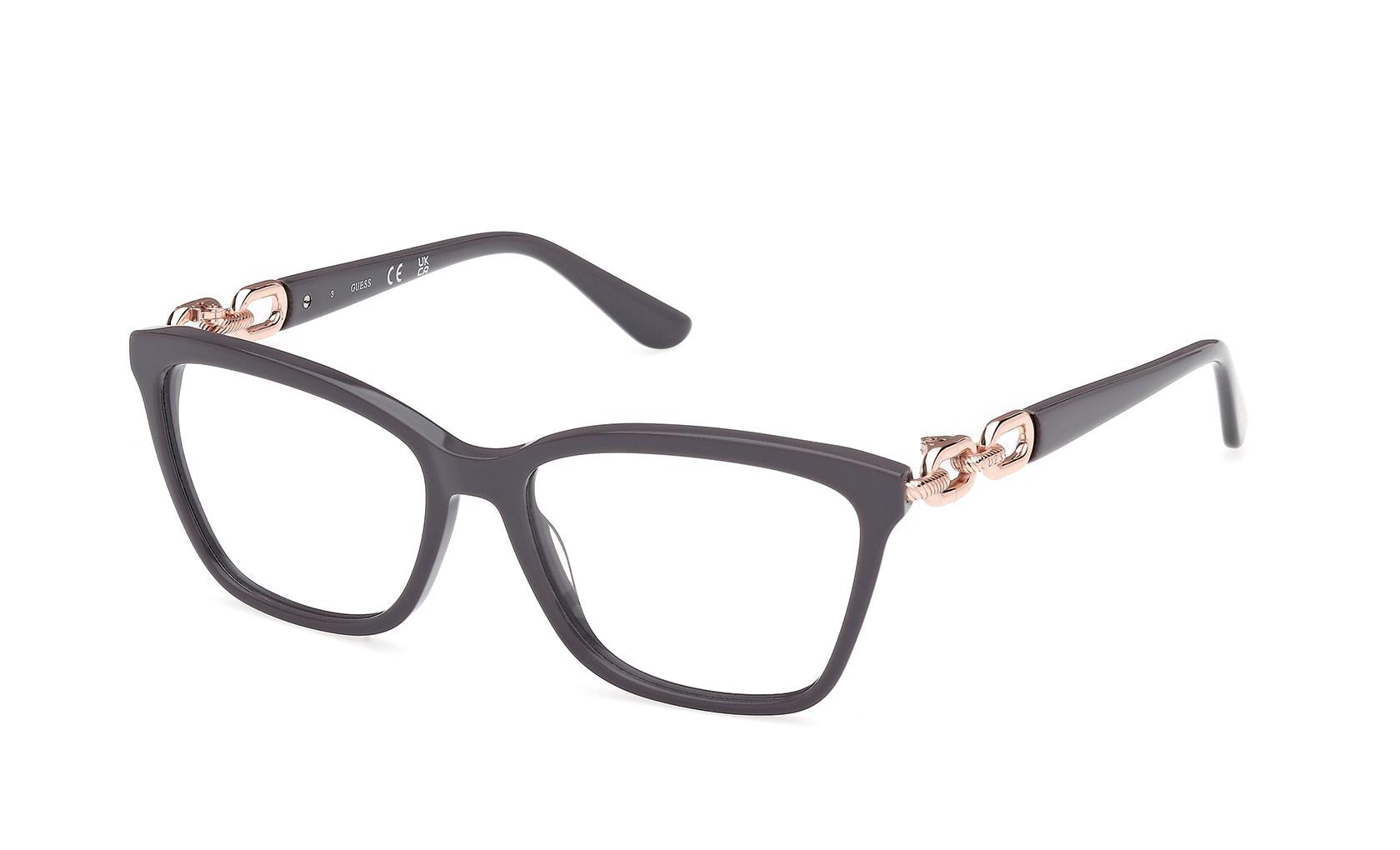 Guess Eyeglasses GU50181 020