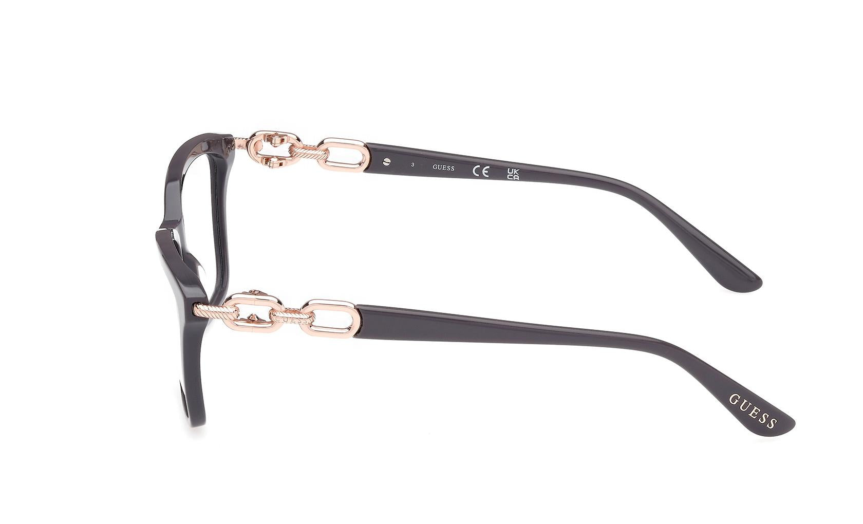 Guess Eyeglasses GU50181 020