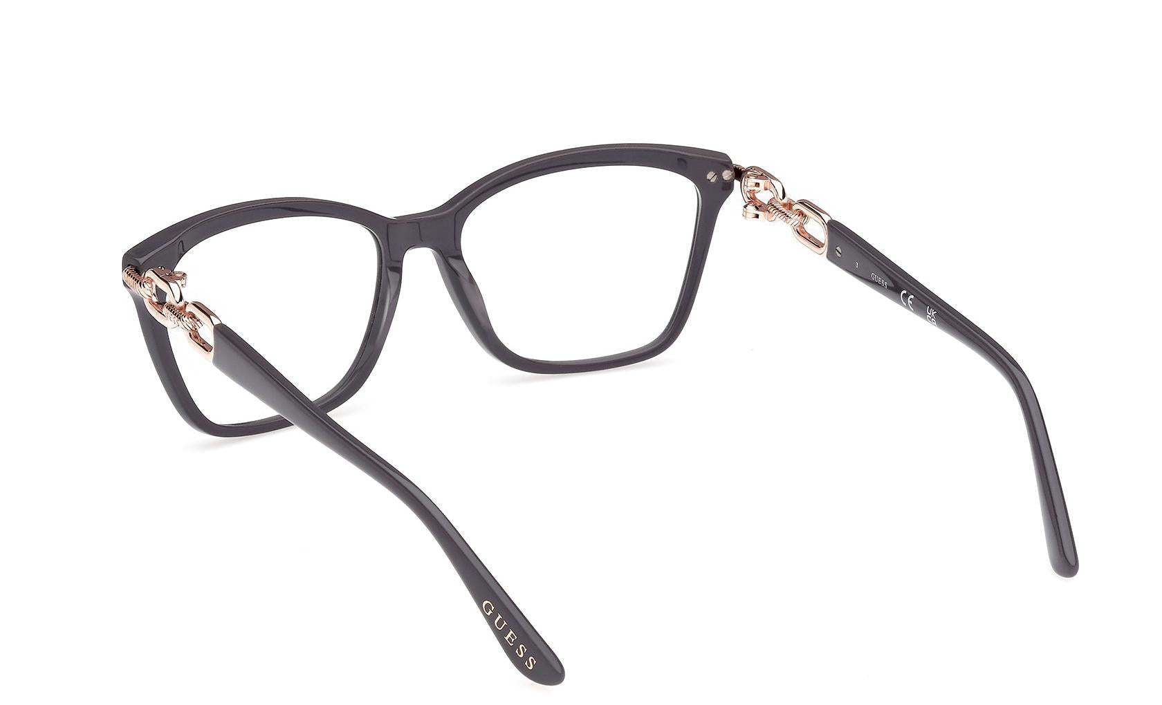 Guess Eyeglasses GU50181 020
