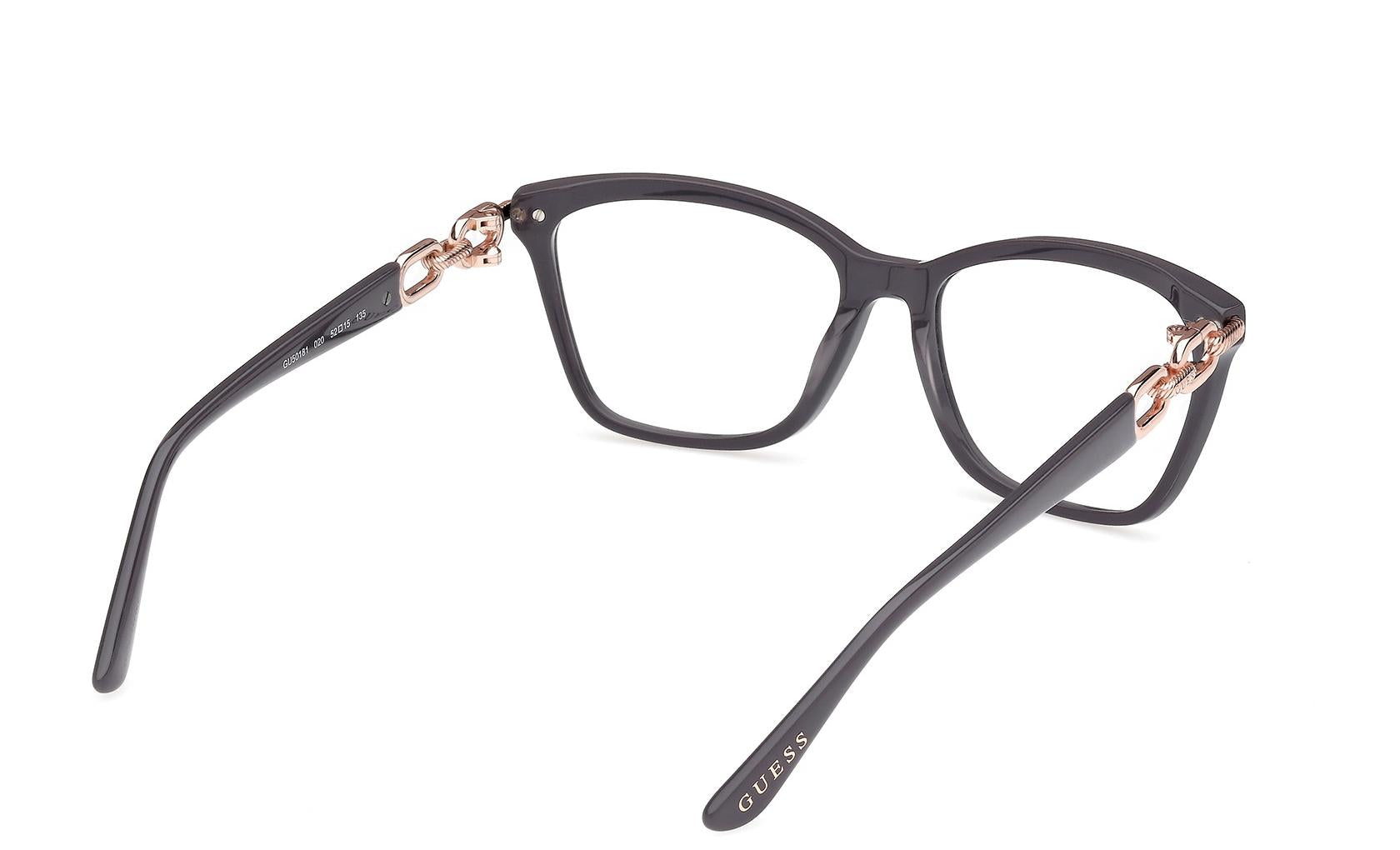 Guess Eyeglasses GU50181 020