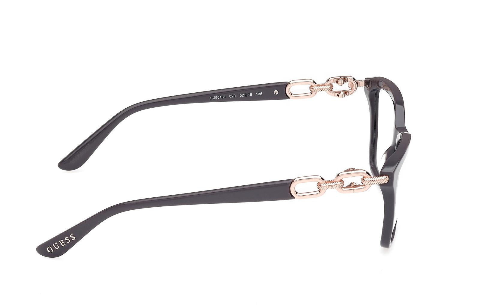 Guess Eyeglasses GU50181 020