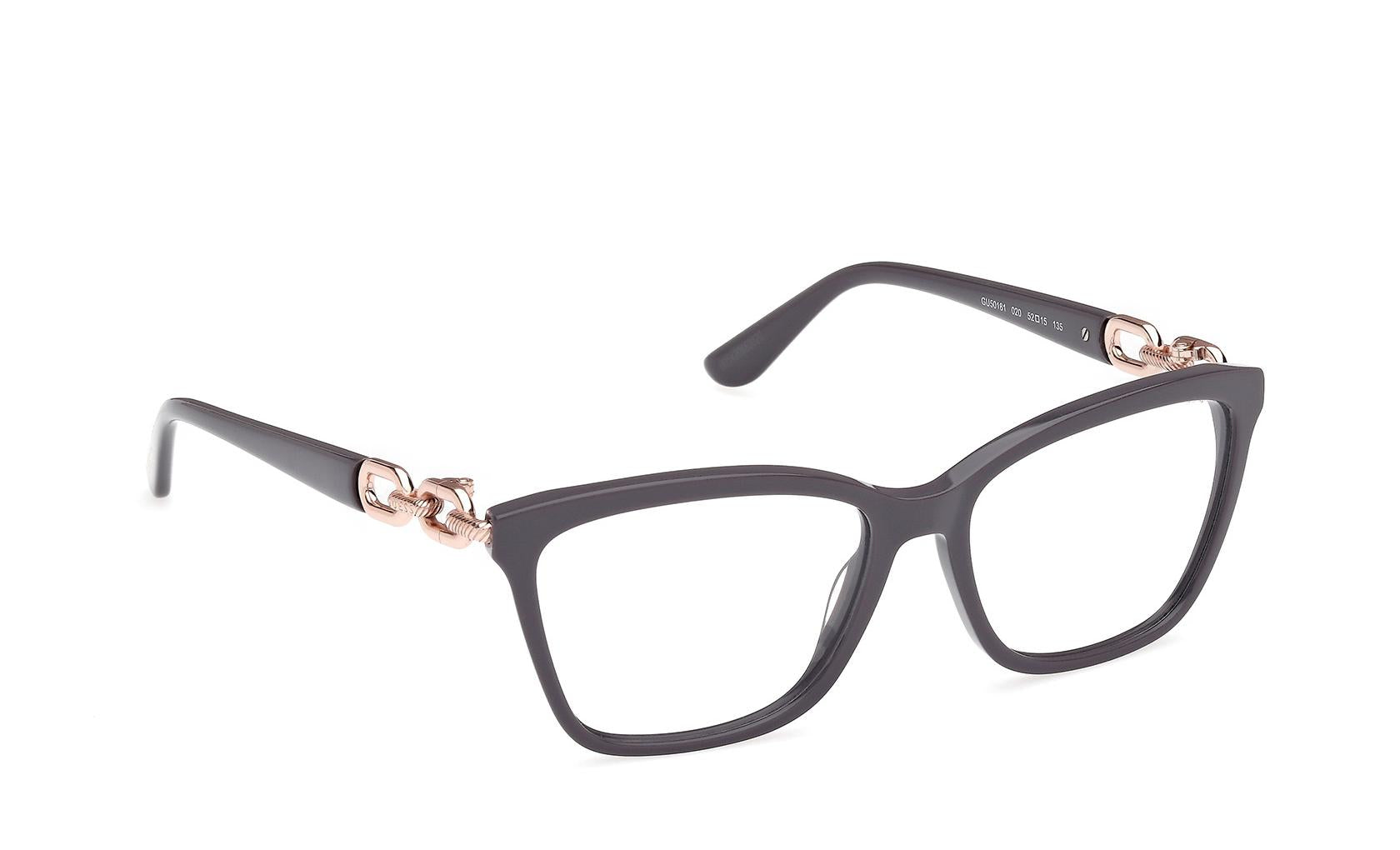 Guess Eyeglasses GU50181 020