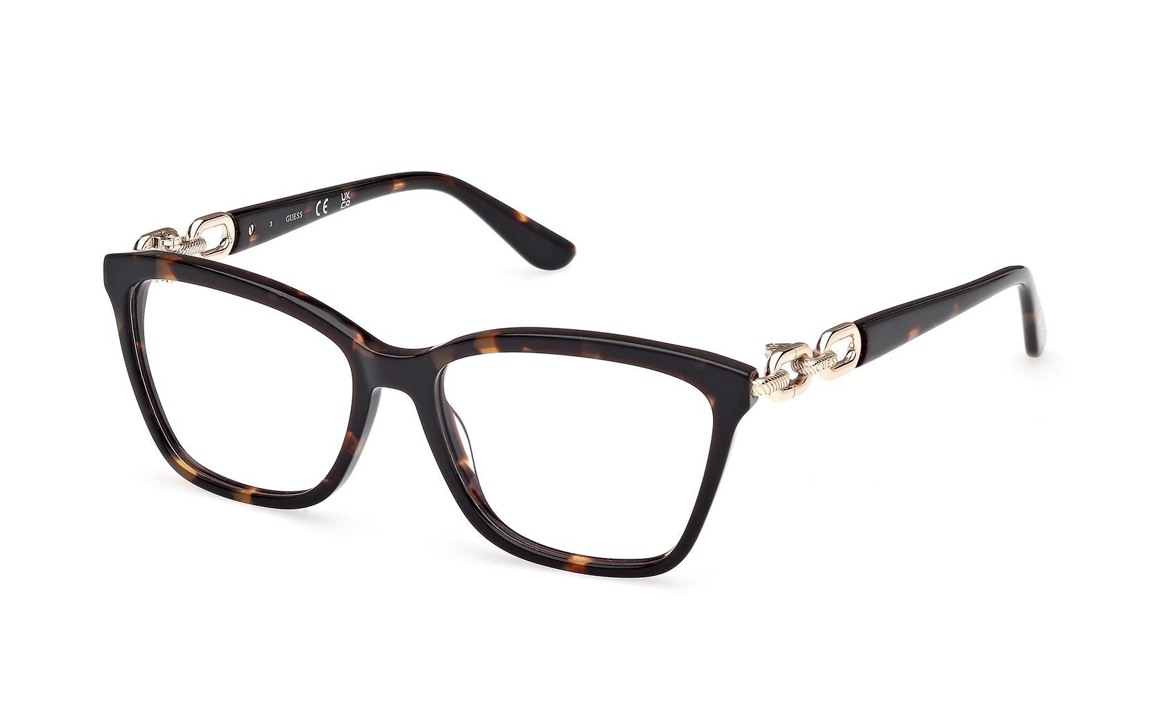 Guess Eyeglasses GU50181 052