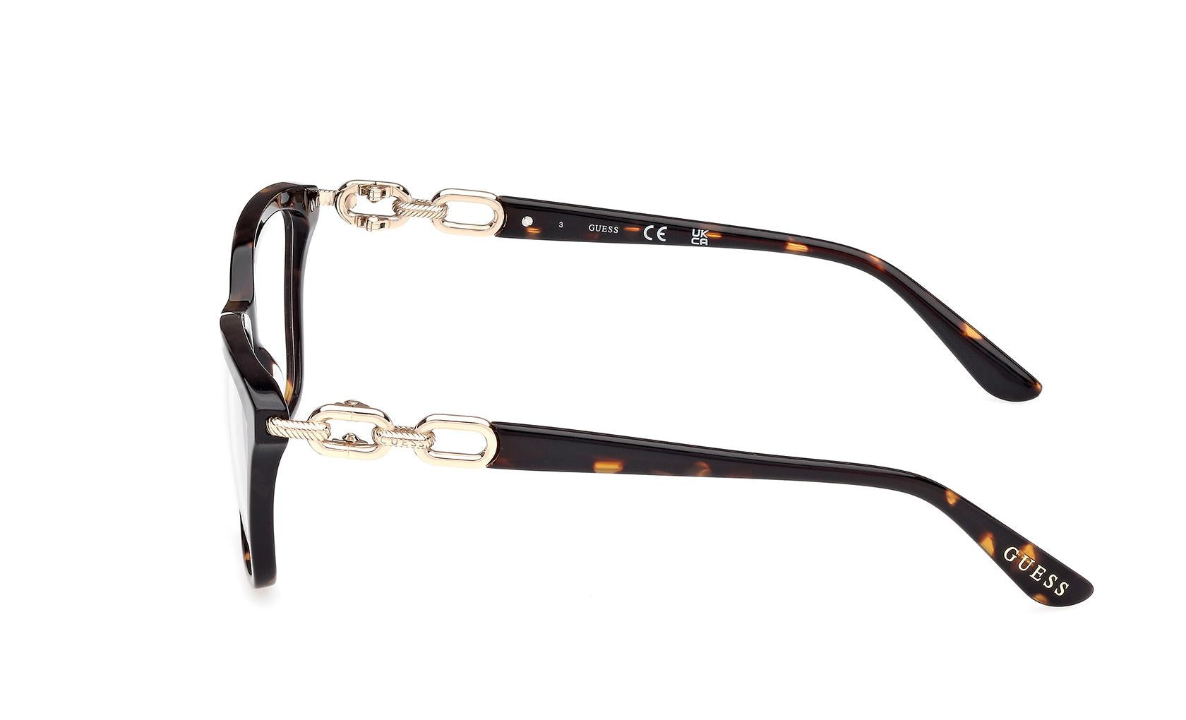 Guess Eyeglasses GU50181 052