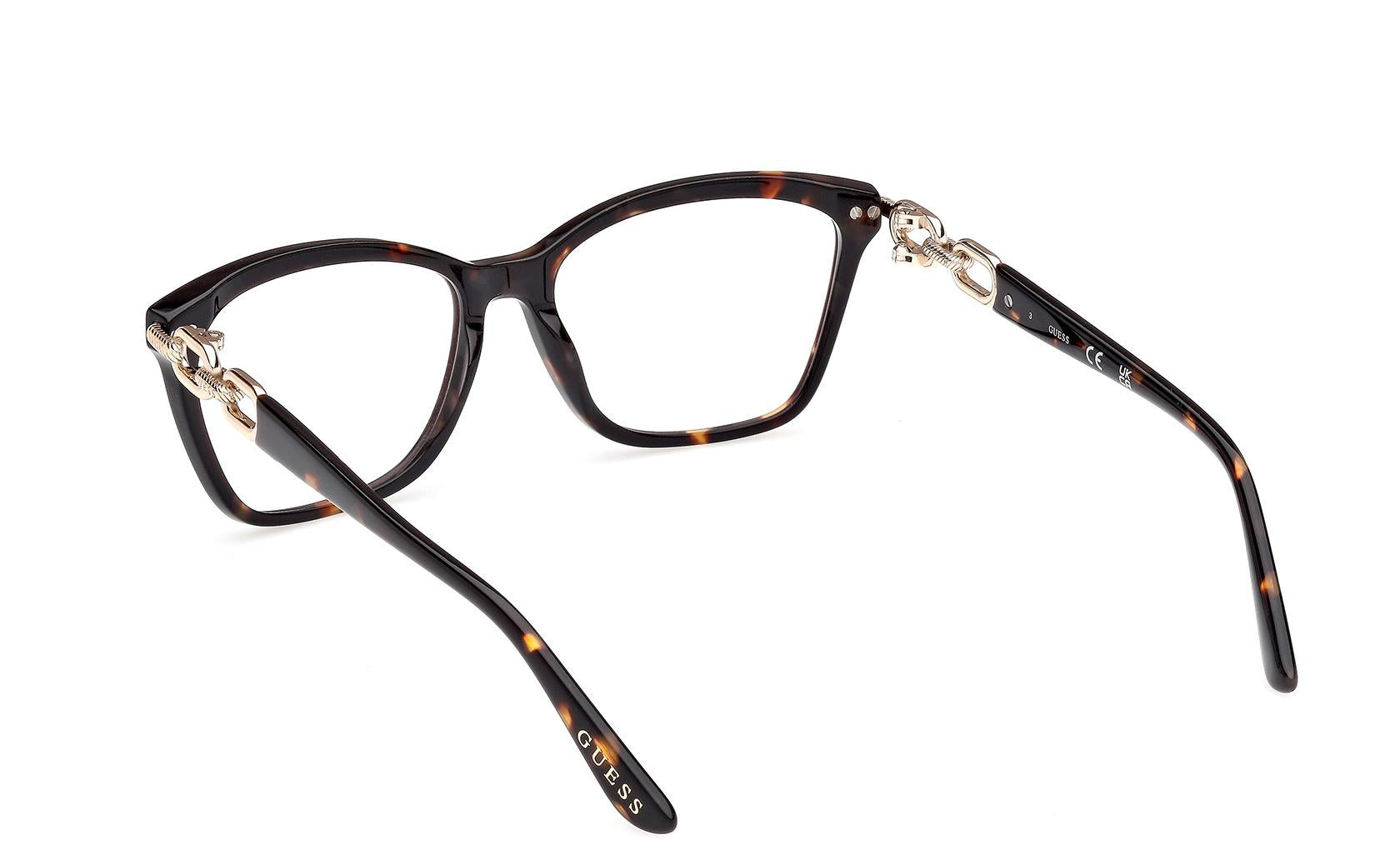 Guess Eyeglasses GU50181 052