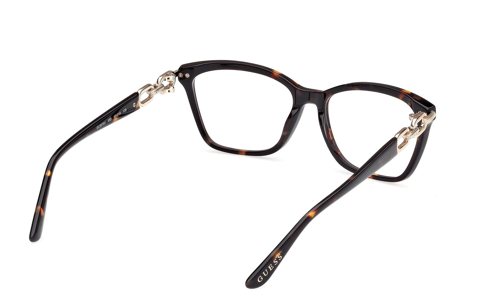 Guess Eyeglasses GU50181 052