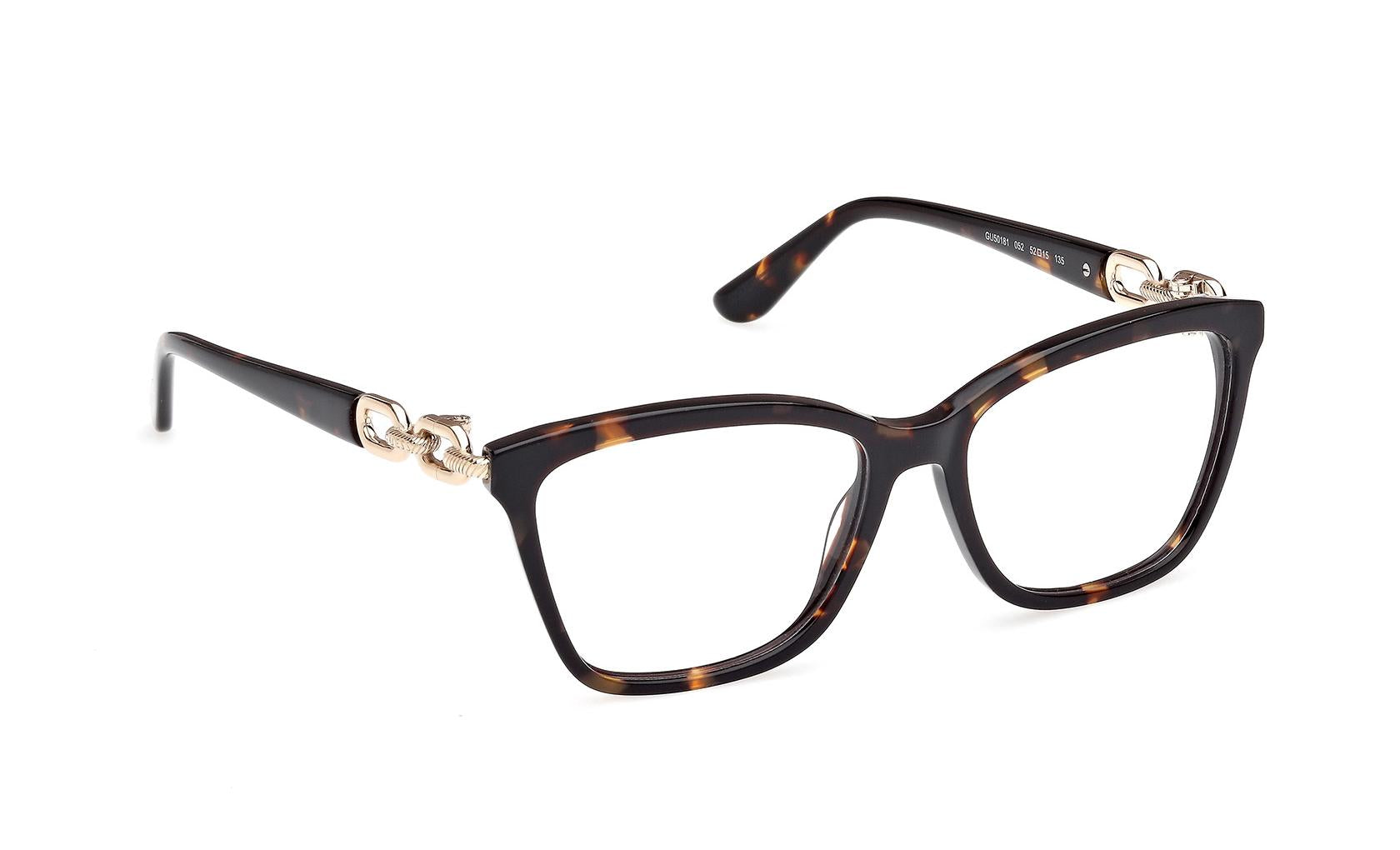 Guess Eyeglasses GU50181 052
