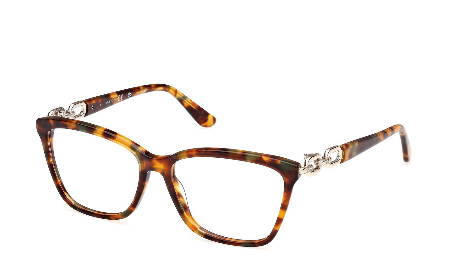 Guess Eyeglasses GU50181 053