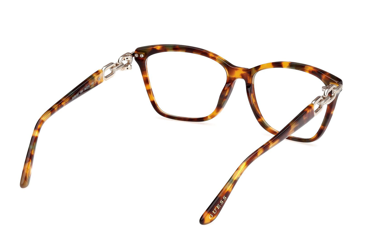 Guess Eyeglasses GU50181 053