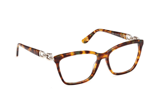 Guess Eyeglasses GU50181 053