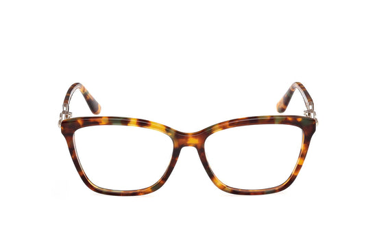 Guess Eyeglasses GU50181 053