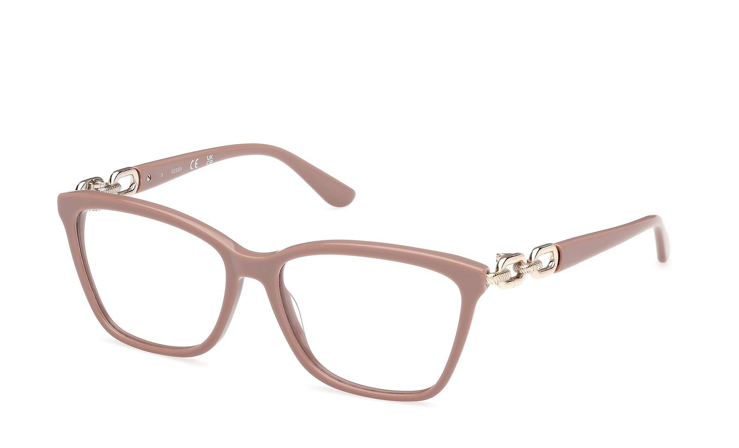 Guess Eyeglasses GU50181 057